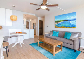 Island Sands 505, Wailuku